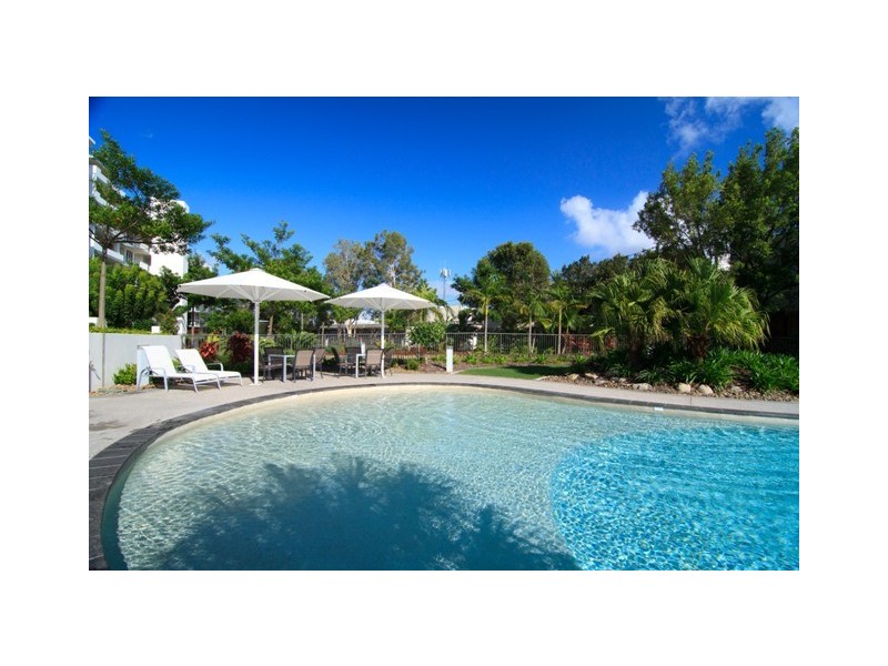 1509/1A Horton Apartments, Mungar Street, Maroochydore QLD 4558