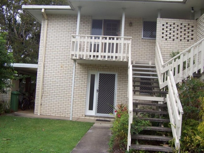 3/33 Arlington Court, Parker Street, Maroochydore QLD 4558