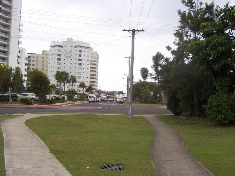 3/33 Arlington Court, Parker Street, Maroochydore QLD 4558