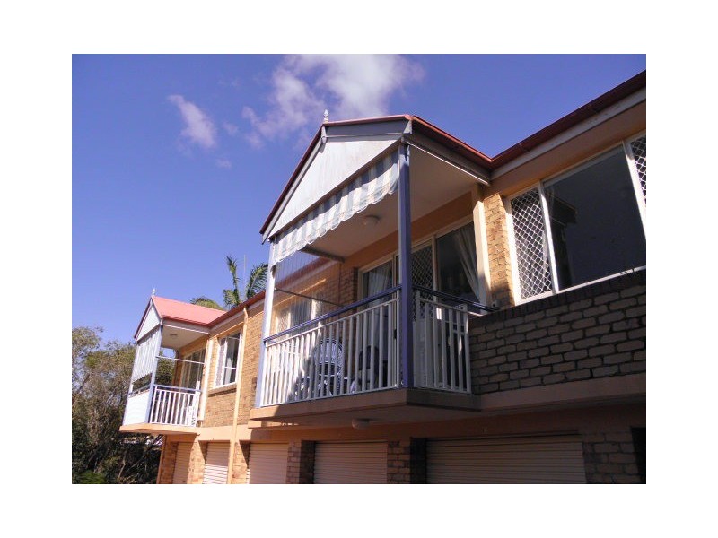 3/289 Pelican Quays, Bradman Avenue, Maroochydore QLD 4558