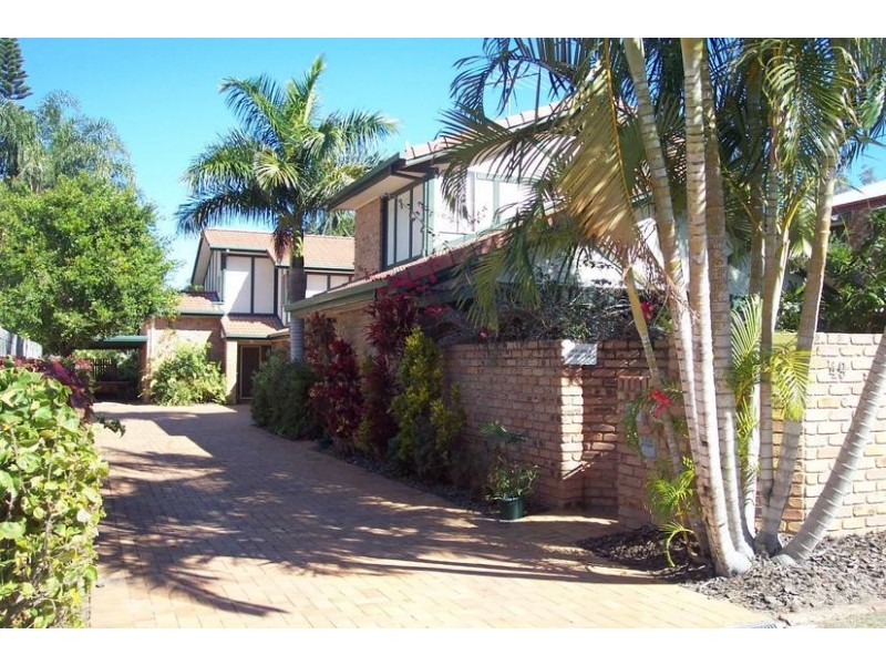 2/49 Twin Parker, Parker Street, Maroochydore QLD 4558