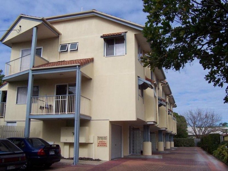 5/61 Duporth Manor, Duporth Avenue, Maroochydore QLD 4558