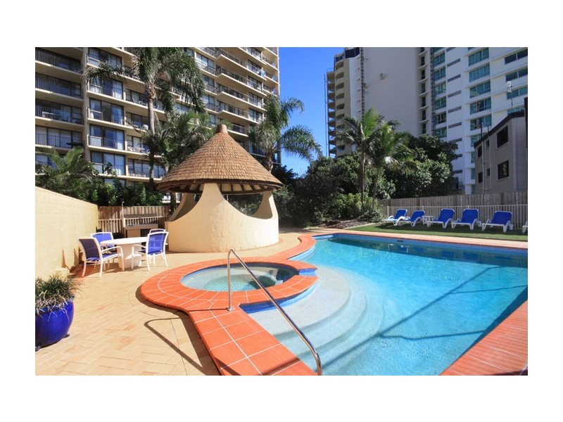 40/27 Majorca Isle, Sixth Avenue, Maroochydore QLD 4558