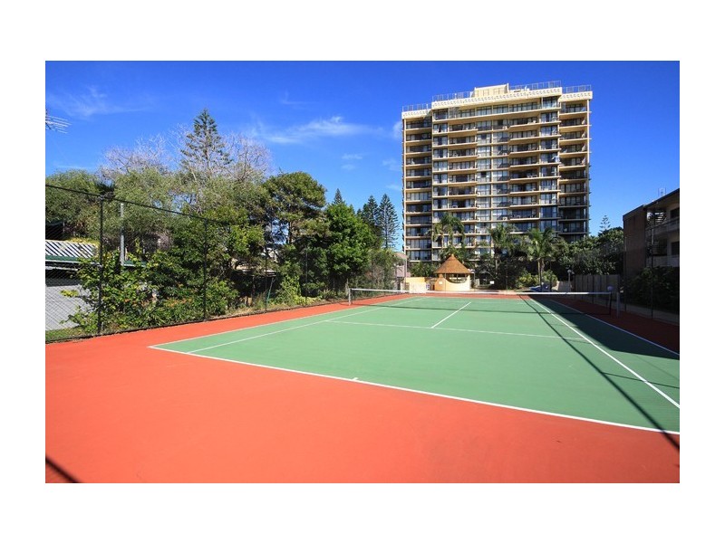 40/27 Majorca Isle, Sixth Avenue, Maroochydore QLD 4558