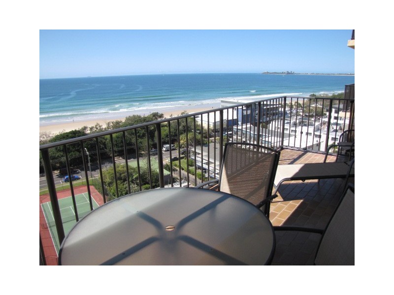 40/27 Majorca Isle, Sixth Avenue, Maroochydore QLD 4558