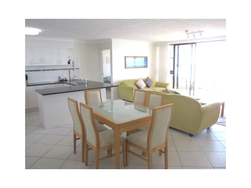 40/27 Majorca Isle, Sixth Avenue, Maroochydore QLD 4558