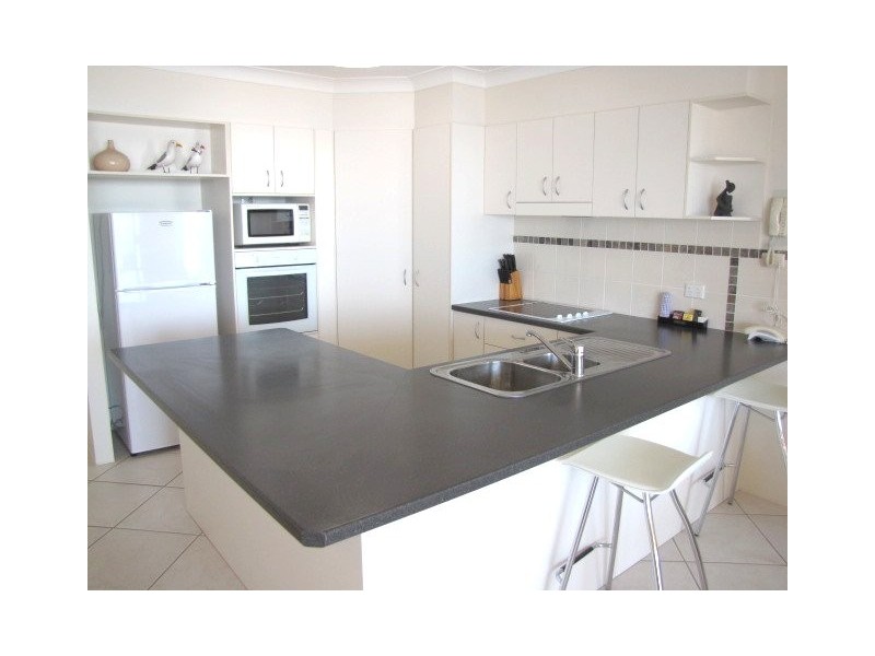 40/27 Majorca Isle, Sixth Avenue, Maroochydore QLD 4558
