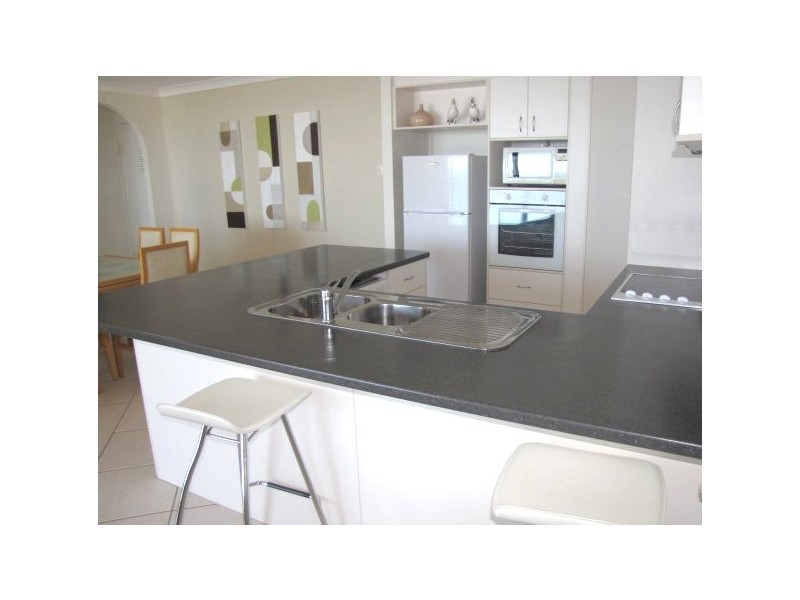 40/27 Majorca Isle, Sixth Avenue, Maroochydore QLD 4558