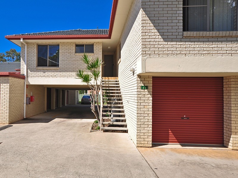 6/3 Kirsten Place, Kirsten Court, Maroochydore QLD 4558