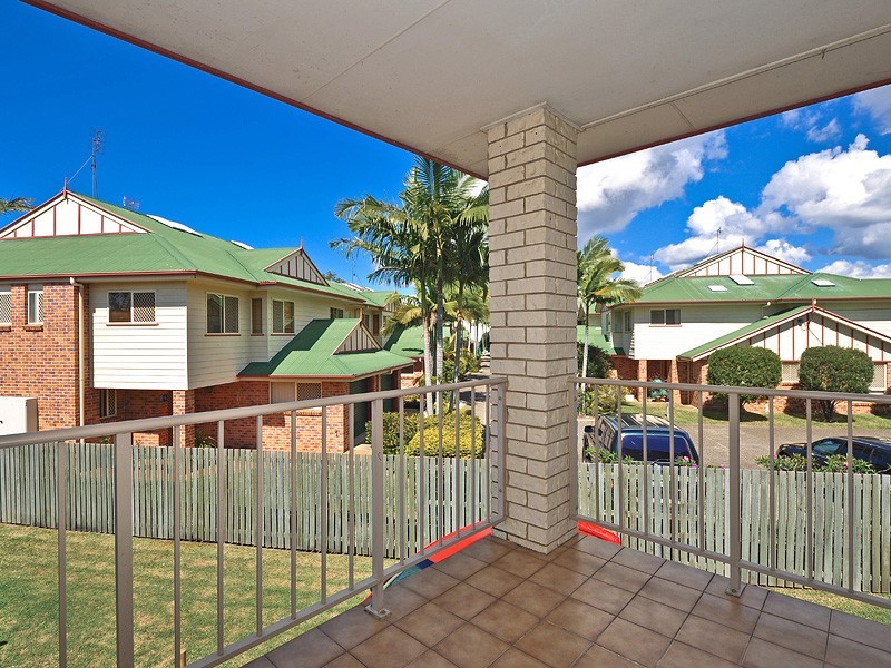 6/3 Kirsten Place, Kirsten Court, Maroochydore QLD 4558