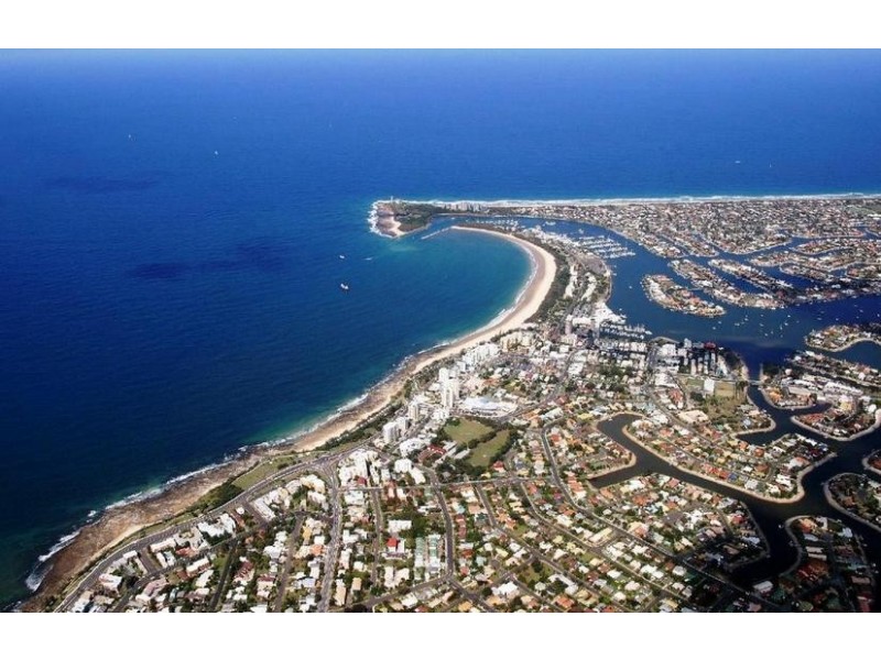 2/16-18 Merinda Lodge, Douglas Street, Mooloolaba QLD 4557