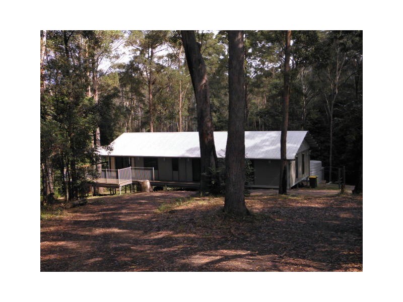 496 Diddillibah Road, Diddillibah QLD 4559