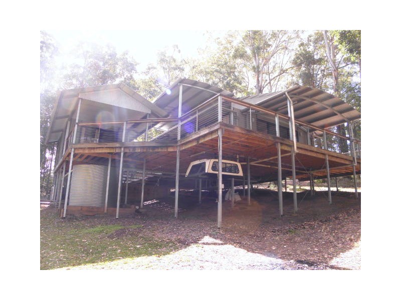 496 Diddillibah Road, Diddillibah QLD 4559