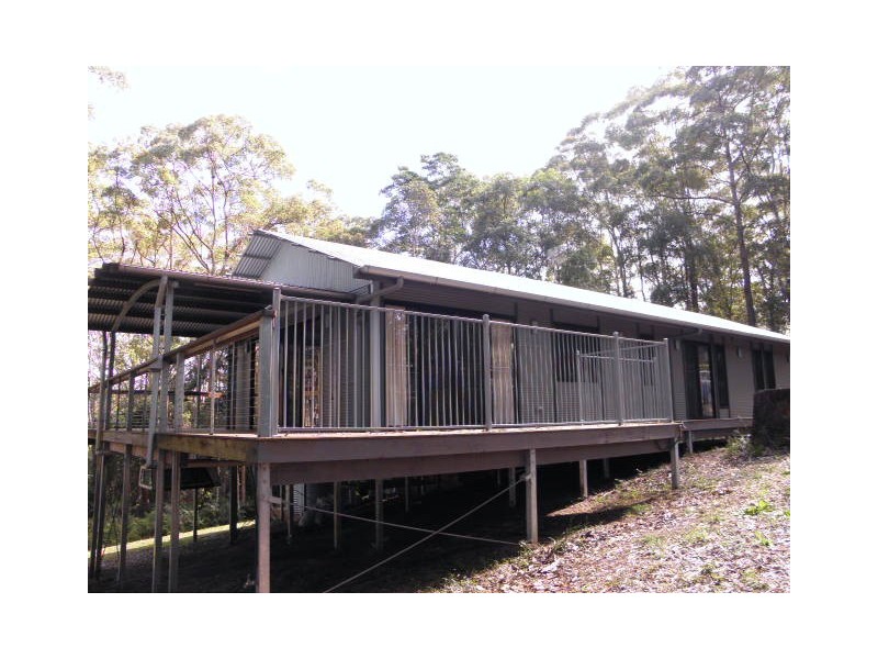 496 Diddillibah Road, Diddillibah QLD 4559