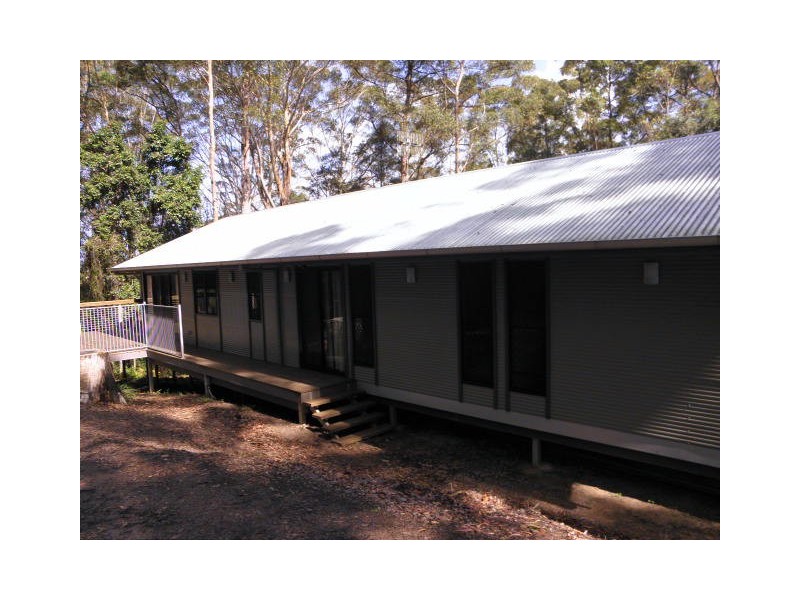 496 Diddillibah Road, Diddillibah QLD 4559