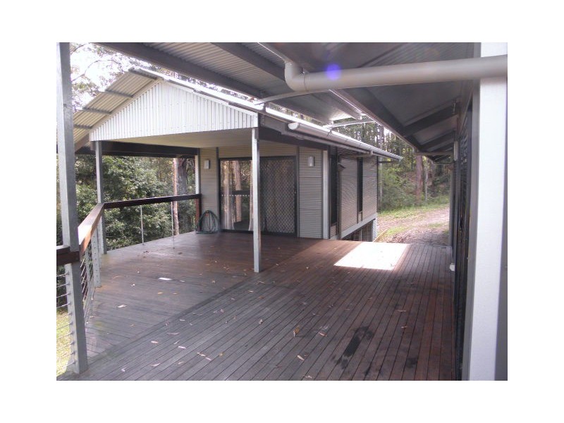 496 Diddillibah Road, Diddillibah QLD 4559