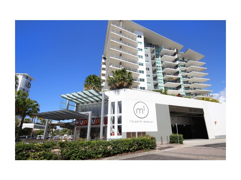 1002/1 M1, Duporth Avenue, Maroochydore QLD 4558