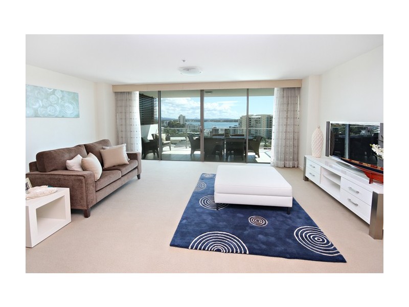 1002/1 M1, Duporth Avenue, Maroochydore QLD 4558