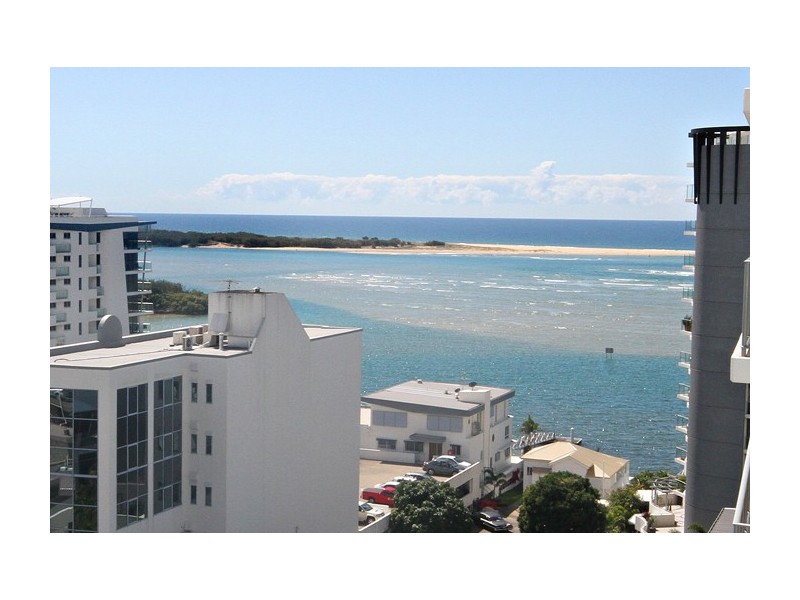 1002/1 M1, Duporth Avenue, Maroochydore QLD 4558