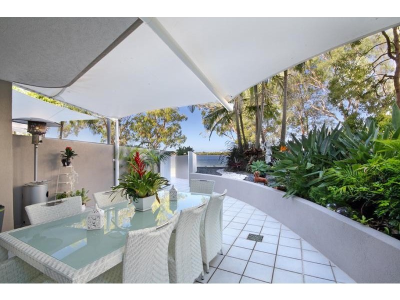 11/80 Eighty Picnic Point Esplanade, Picnic Point Esplanade, Maroochydore QLD 4558