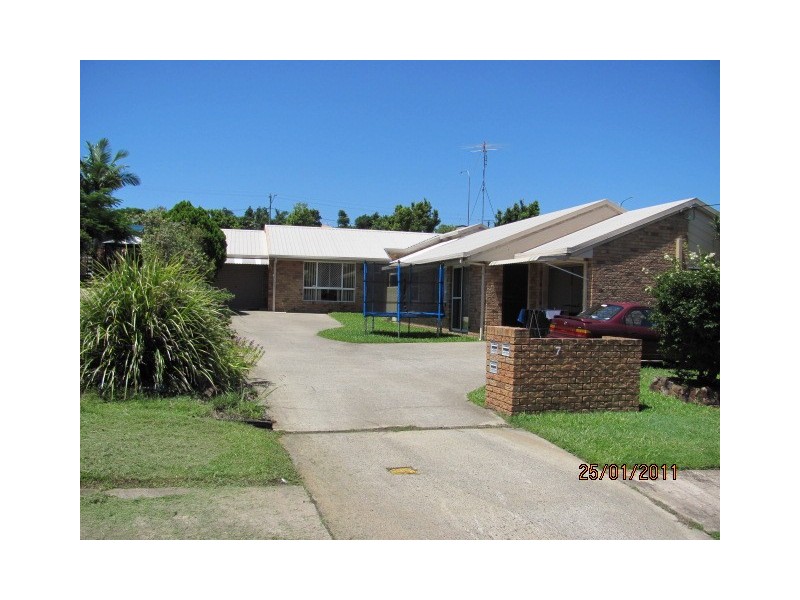 2/7 Brackendale, Kooringa Court, Maroochydore QLD 4558