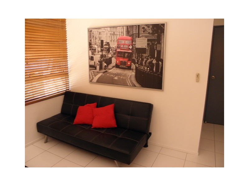 34/24 Suncoast Resort, Wirraway Street, Alexandra Headland QLD 4572