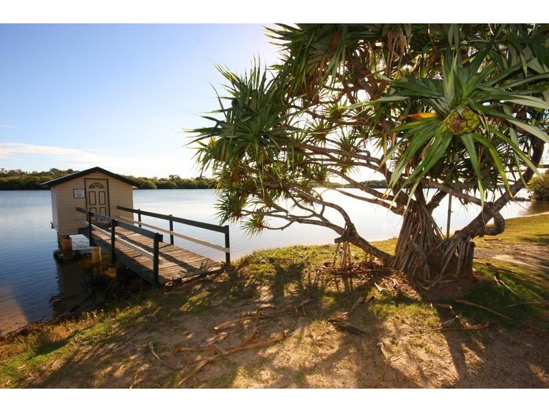 5/265 Kabi Kabi, Bradman Avenue, Maroochydore QLD 4558