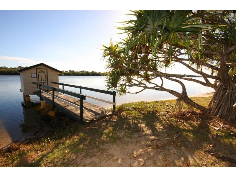 5/265 Kabi Kabi, Bradman Avenue, Maroochydore QLD 4558