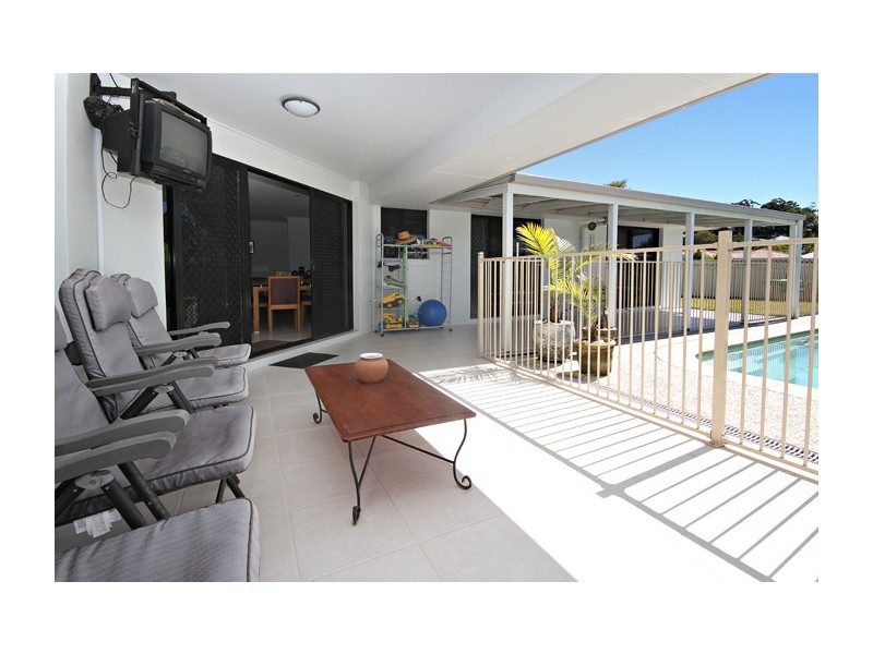 4 Rosslare Court, Kuluin QLD 4558