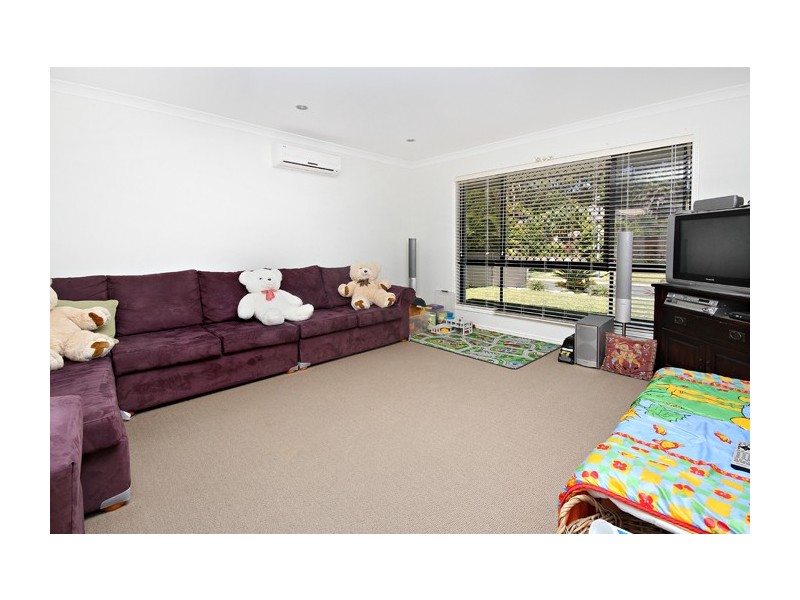 4 Rosslare Court, Kuluin QLD 4558