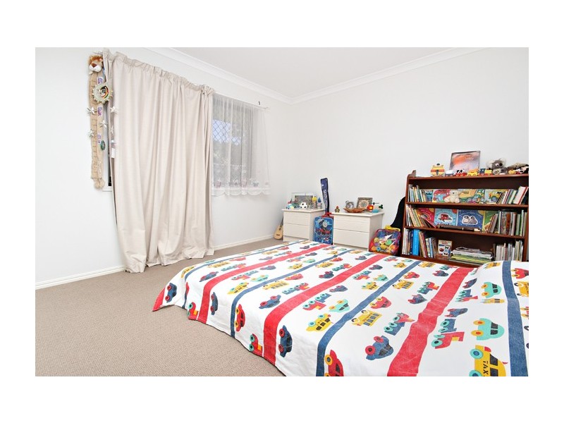 4 Rosslare Court, Kuluin QLD 4558