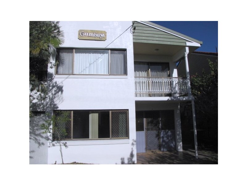 1/85 Gumbuya, Goonawarra Drive, Mooloolaba QLD 4557