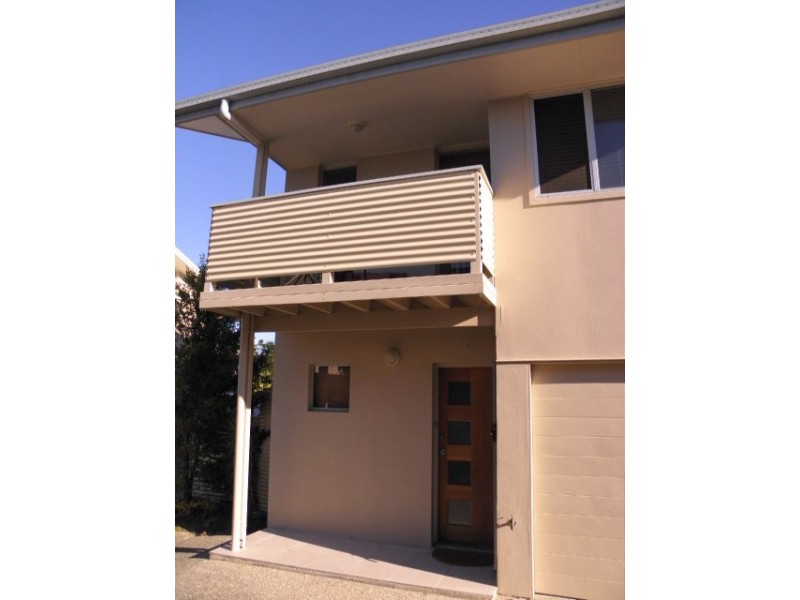 8/4-8 The Ridge, Ridge Road, Maroochydore QLD 4558