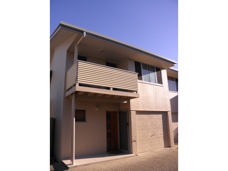 8/4-8 The Ridge, Ridge Road, Maroochydore QLD 4558