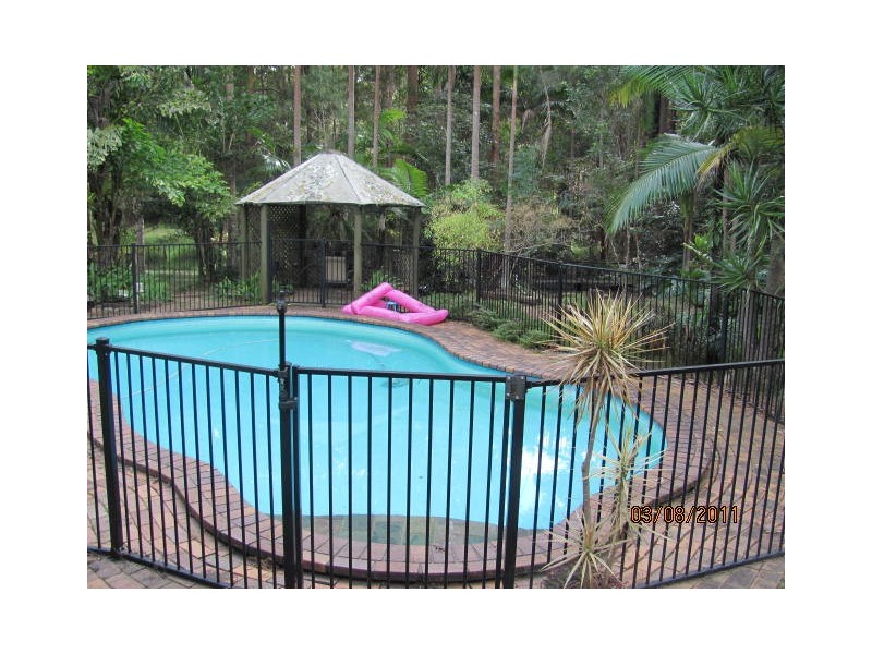 39 Cunning Road, Tanawha QLD 4556