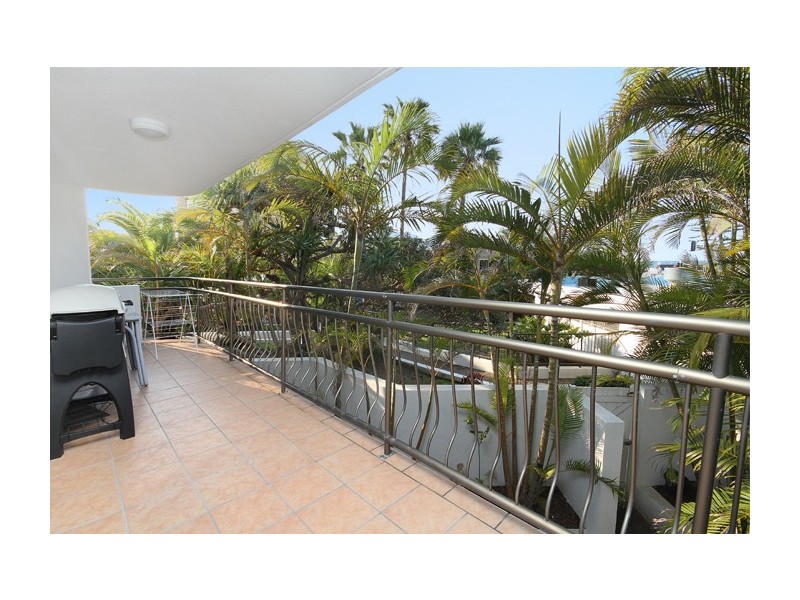 7/174 Mandolin, Alexandra Parade, Alexandra Headland QLD 4572