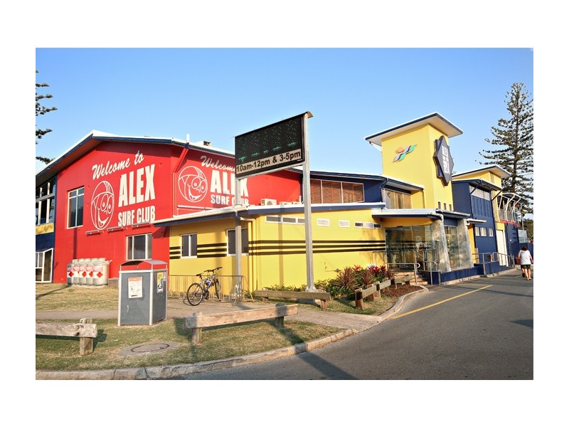 7/174 Mandolin, Alexandra Parade, Alexandra Headland QLD 4572