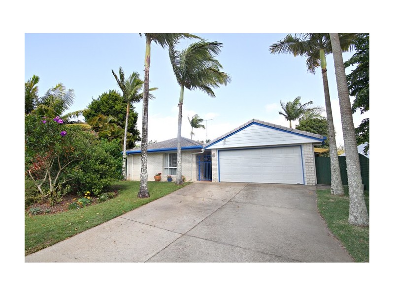 8 Kay Avenue, Bli Bli QLD 4560