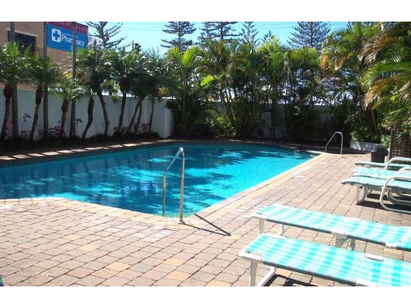 5/174 Mandolin, Alexandra Parade, Alexandra Headland QLD 4572