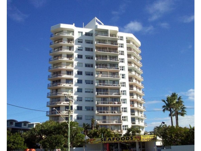 5/174 Mandolin, Alexandra Parade, Alexandra Headland QLD 4572