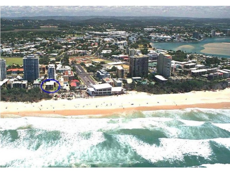 9/42 Allawa, Alexandra Parade, Maroochydore QLD 4558