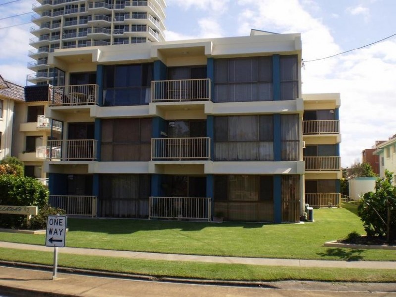 9/42 Allawa, Alexandra Parade, Maroochydore QLD 4558