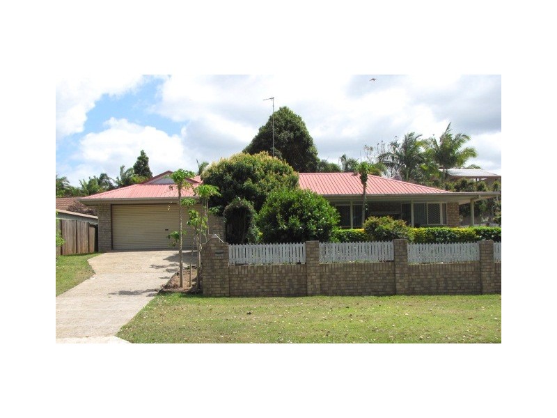 11 Osprey Street, Bli Bli QLD 4560