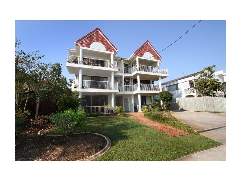 5/167 Cassandra, 167 Bradman Avenue, Maroochydore QLD 4558