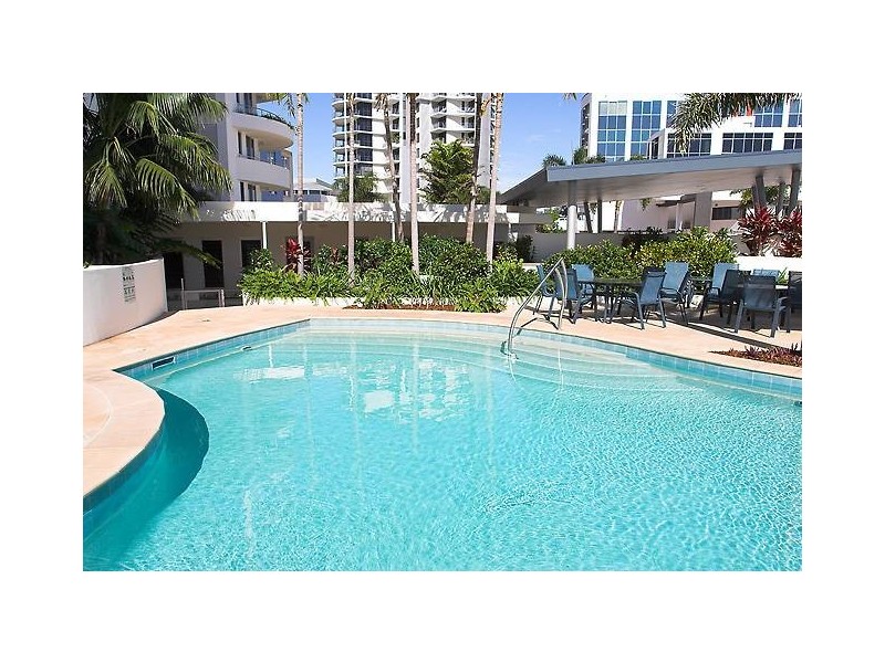401/26-38 Waves, Duporth Avenue, Maroochydore QLD 4558