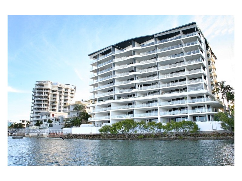 401/26-38 Waves, Duporth Avenue, Maroochydore QLD 4558