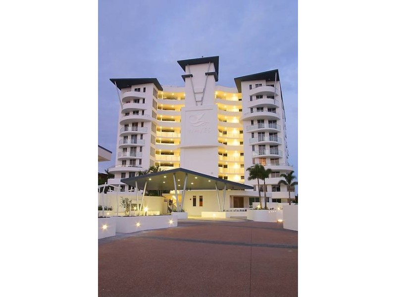 401/26-38 Waves, Duporth Avenue, Maroochydore QLD 4558