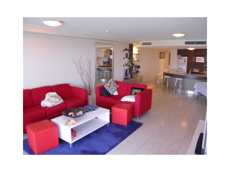 401/26-38 Waves, Duporth Avenue, Maroochydore QLD 4558