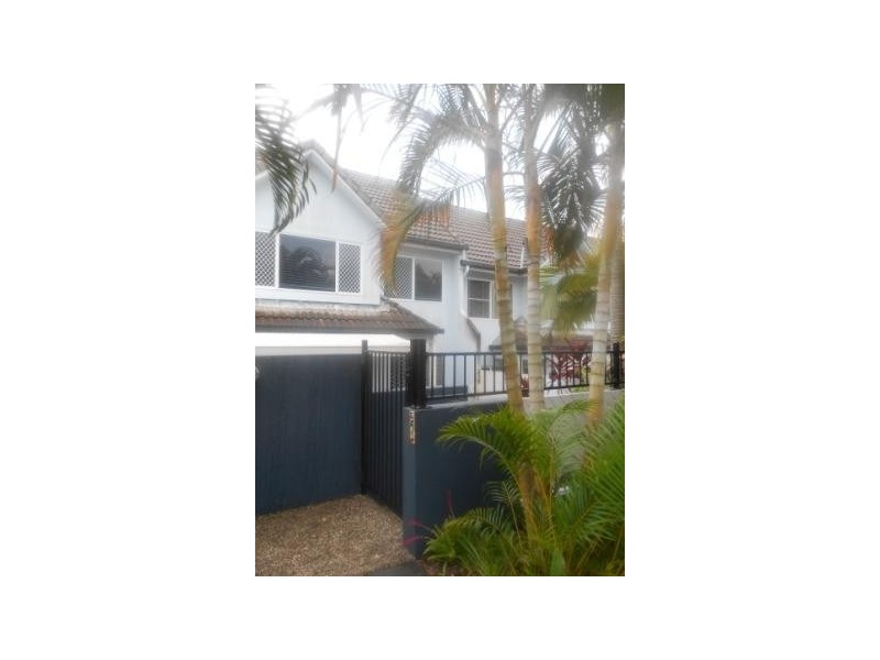 5/5 Ridgewood Terrace, Arwen Street, Maroochydore QLD 4558