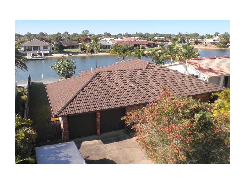 38 Tepequar Drive, Maroochydore QLD 4558